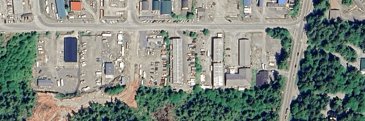 Strata Building building photo