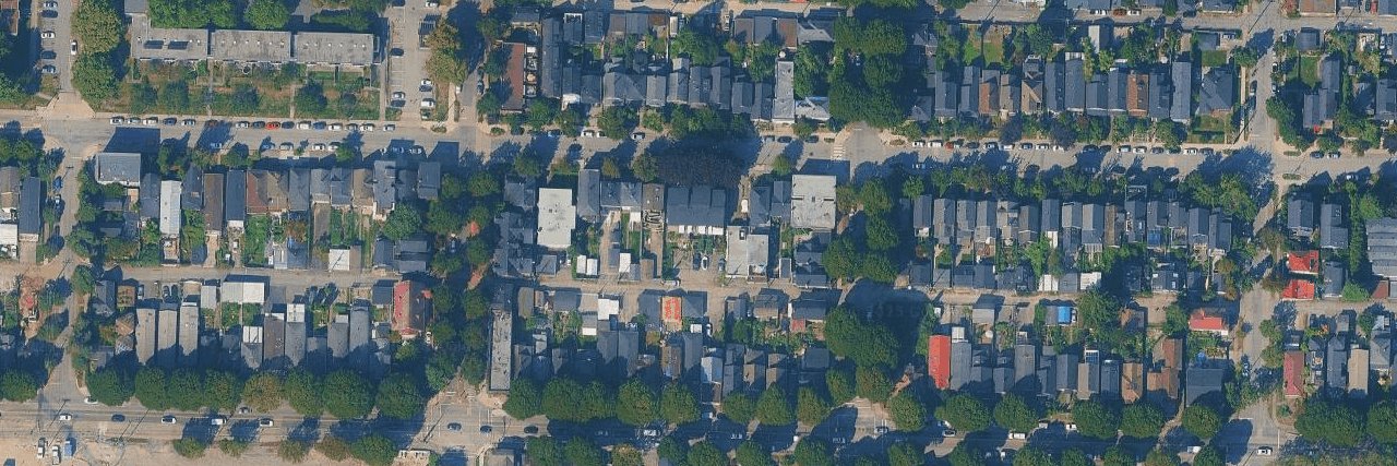 Strata Building building photo