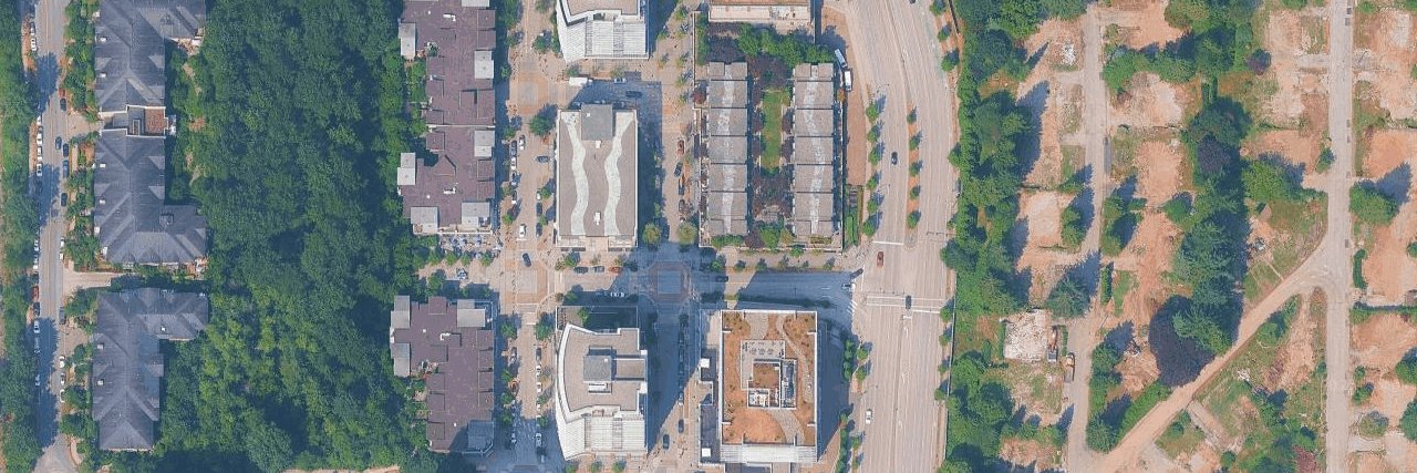 Aria 1 aerial view