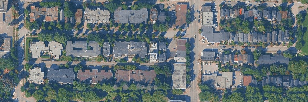 La Menta building photo