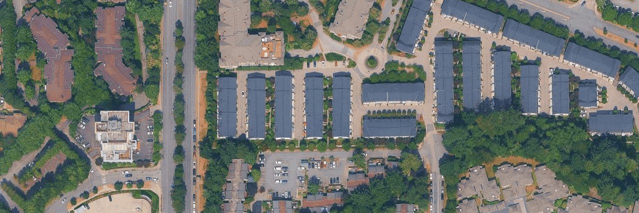 Guildford The Great aerial view