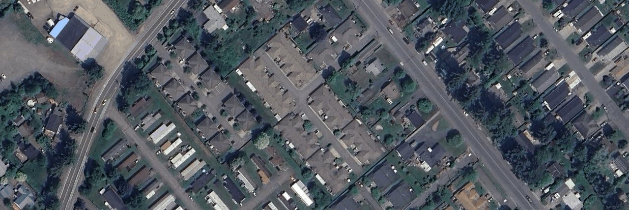 Hampton Court building photo