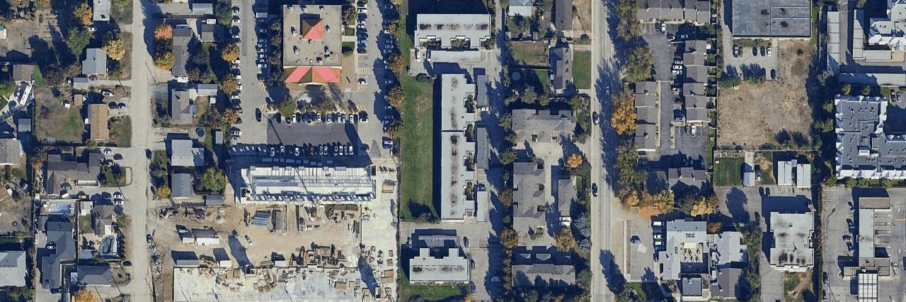 Strata Building building photo