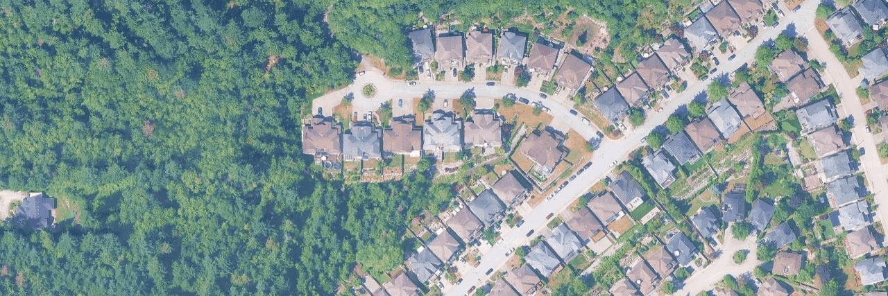 Echo Ridge/Heritage Woods building photo