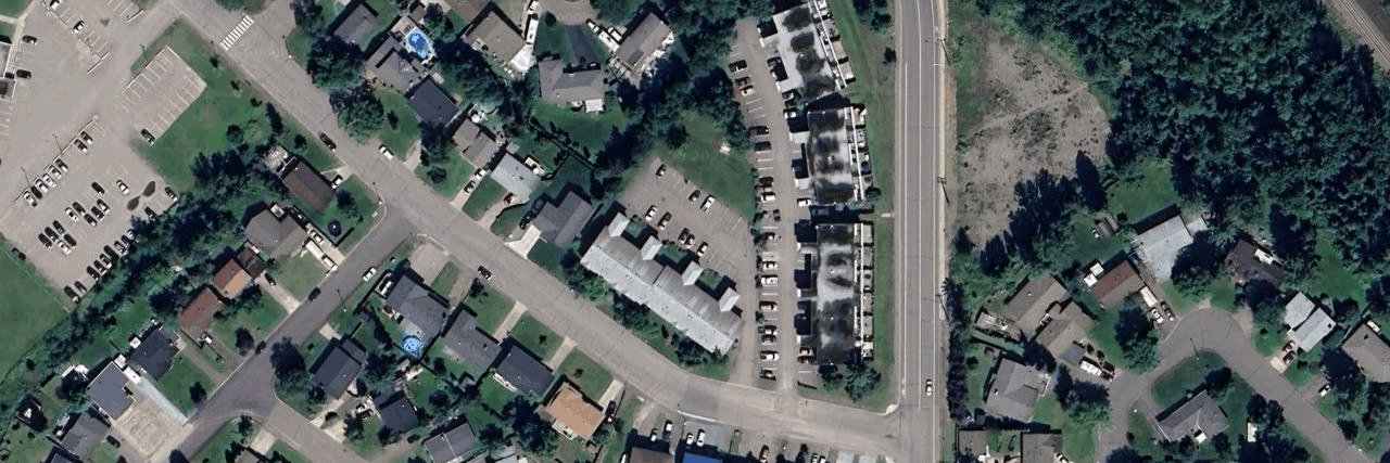 Strata Building building photo