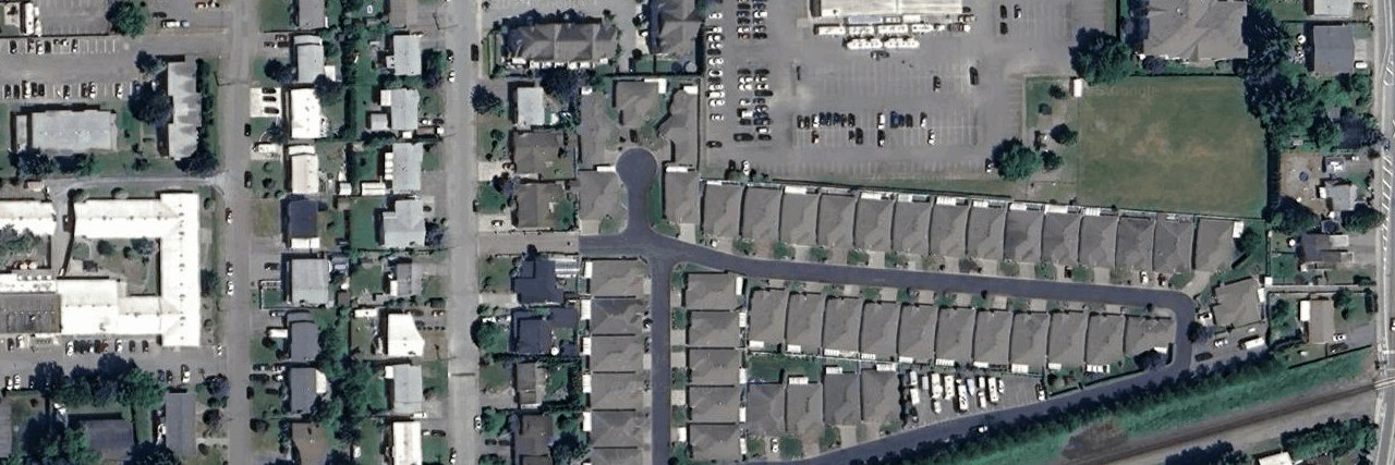 Chilliwack/East building photo