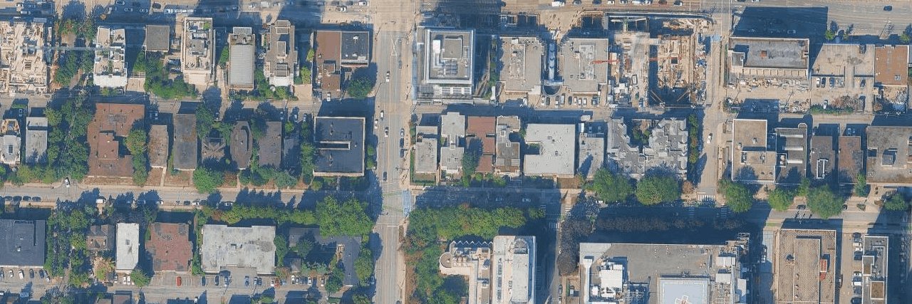 Monte Carlo aerial view