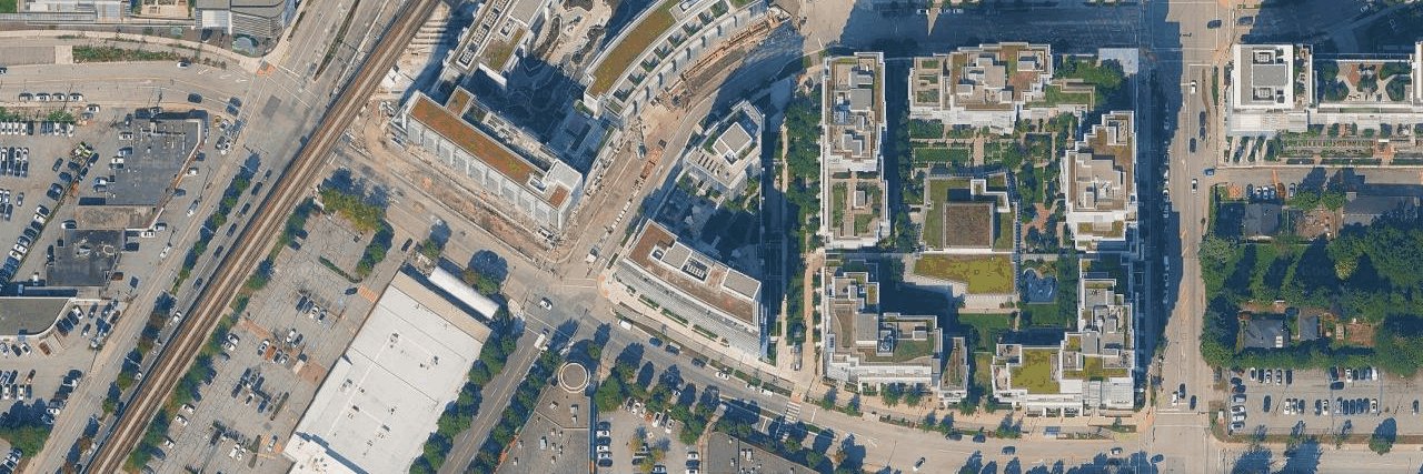 Concord Galleria - The Da Vinci Collection building photo