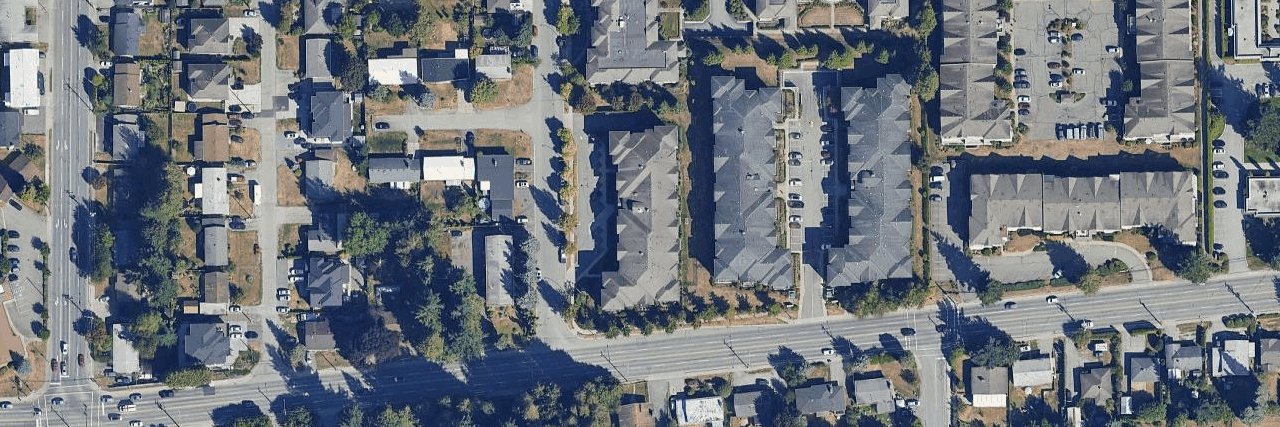 The Element aerial view