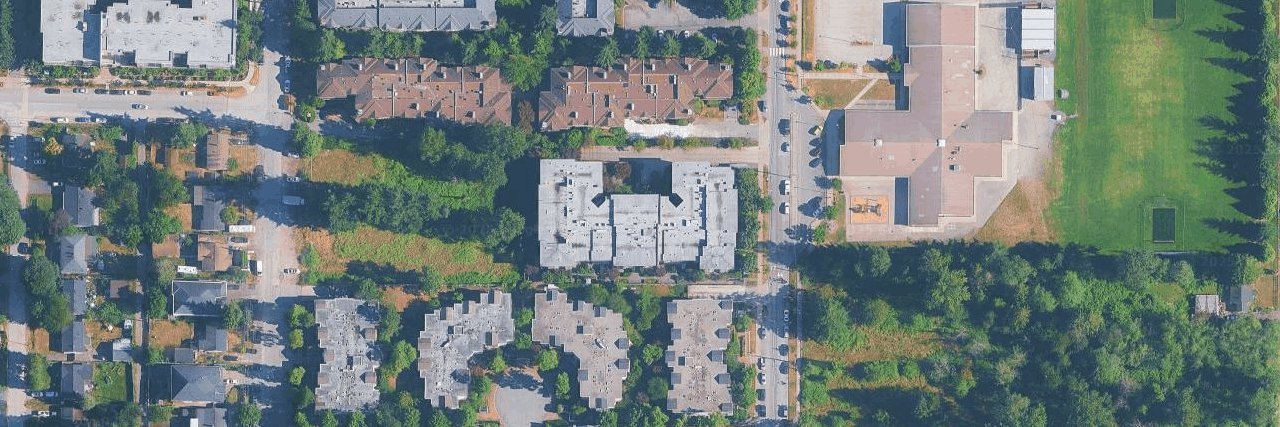 Aura-2 aerial view