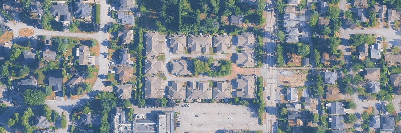 Oceanwood aerial view