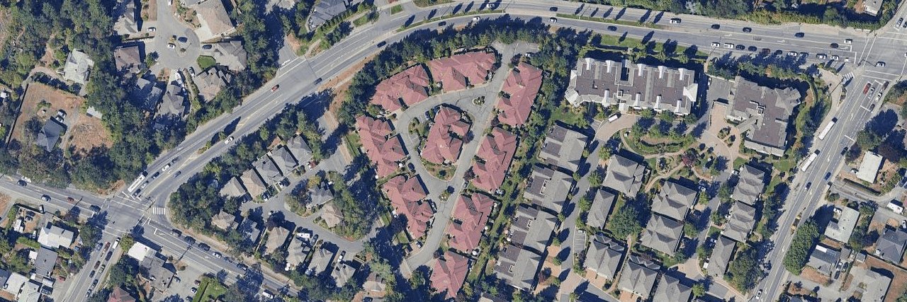 Arbour Glen building photo