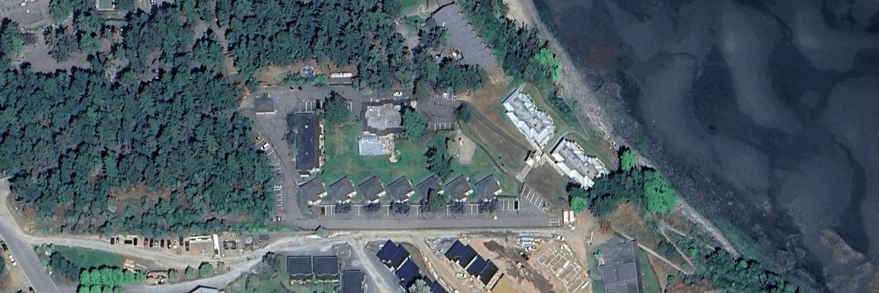 Ocean Sands Resort building photo