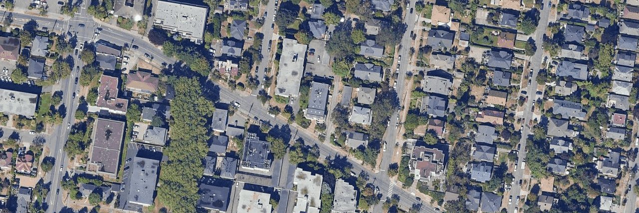 Strata Building building photo