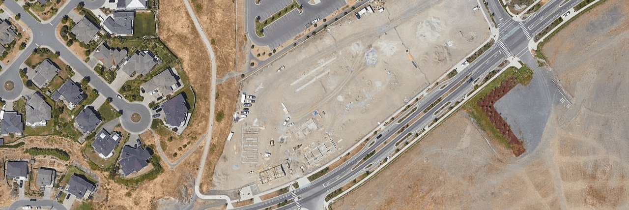 West Commons building photo