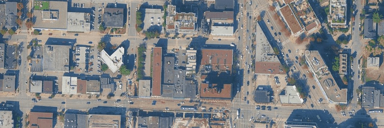 Gemini building photo