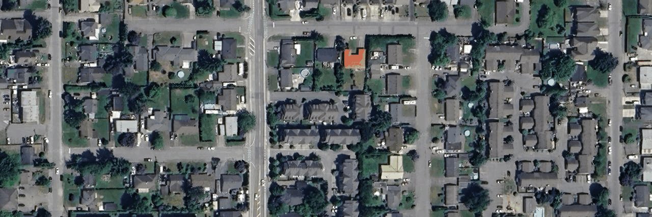 Farrington aerial view