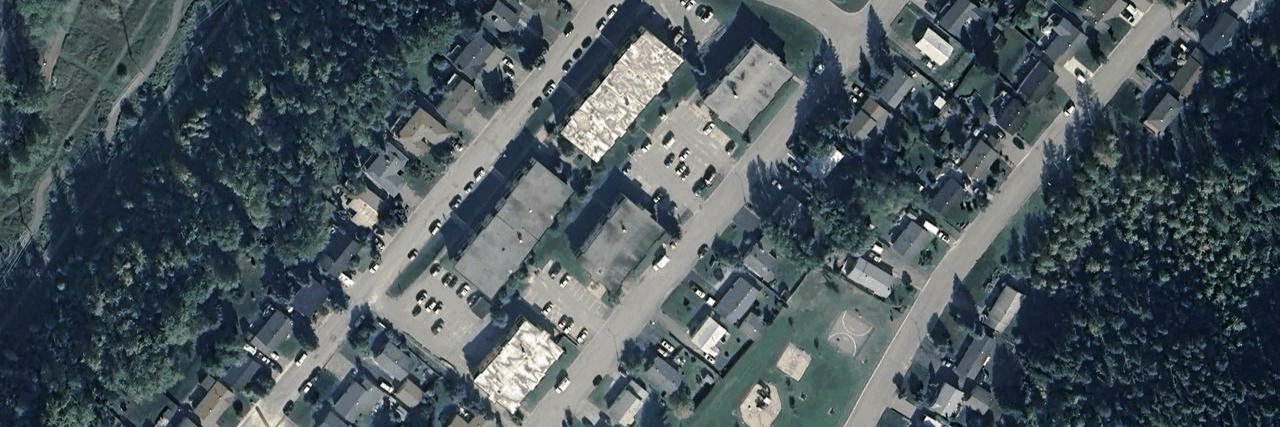 Strata Building building photo