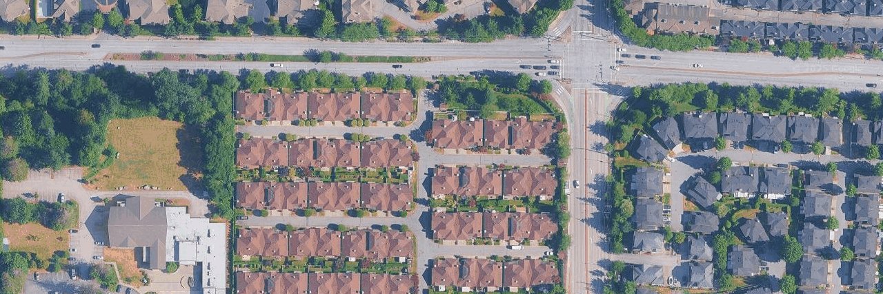 Summerfield aerial view