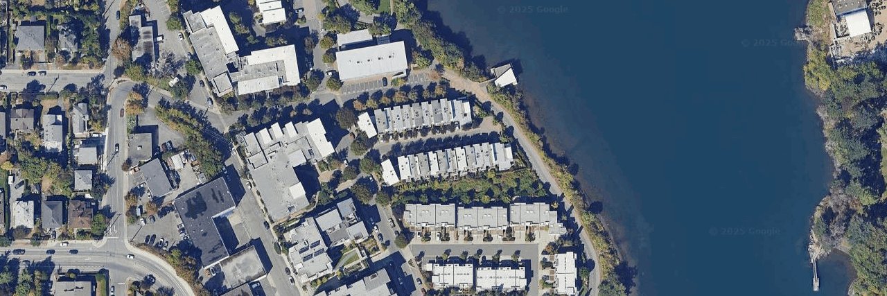 The Railyards building photo