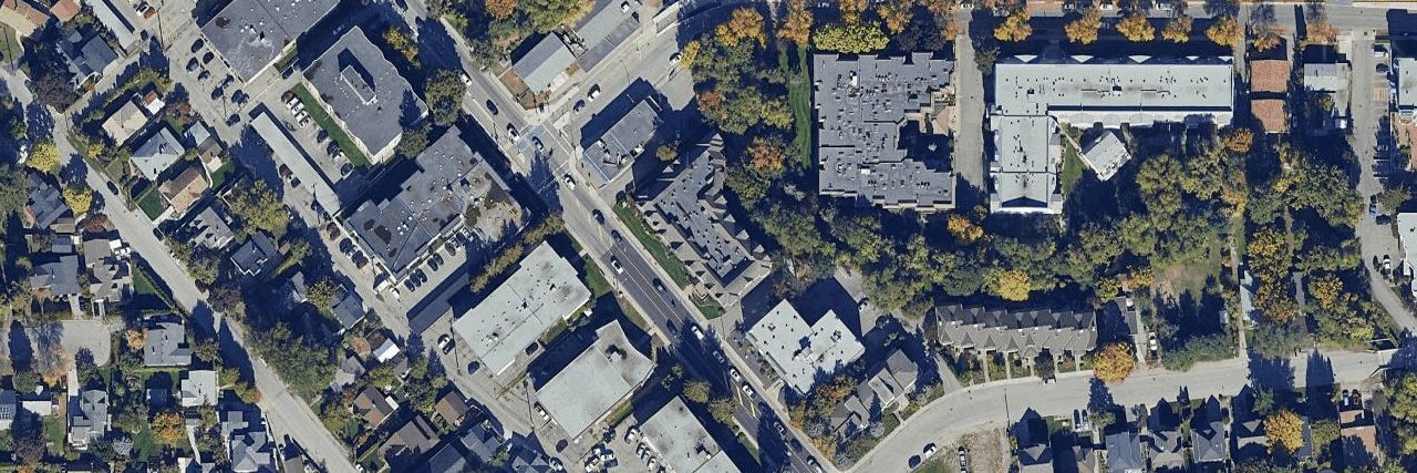 Strata Building building photo