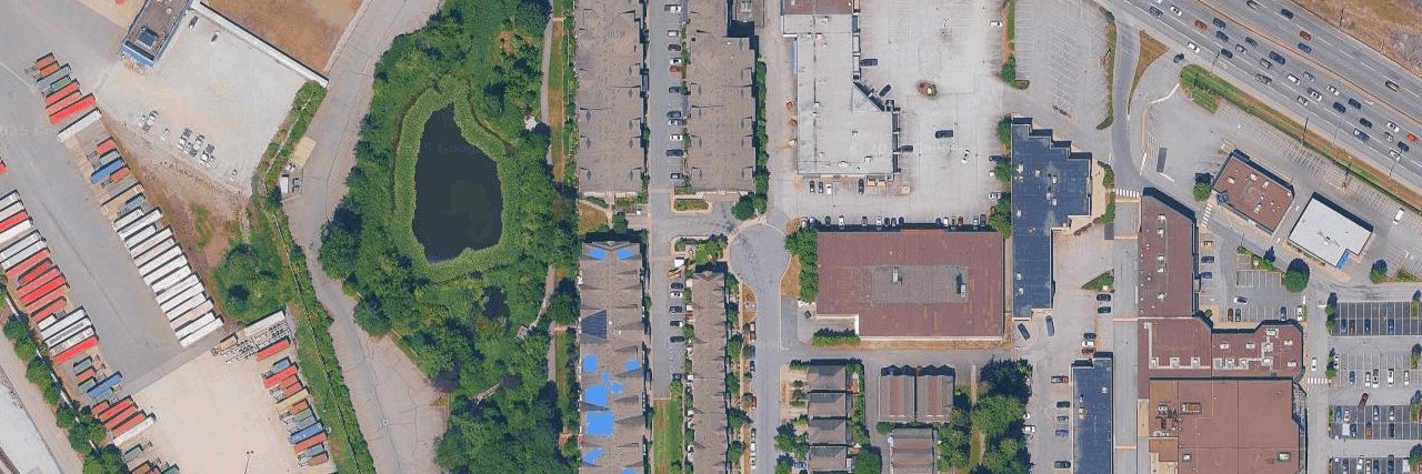 Cedar Downs building photo