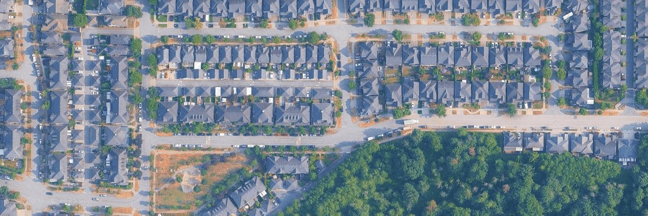 Provinceton aerial view