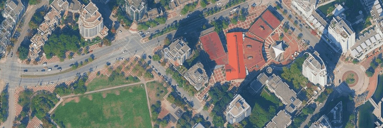 Concordia 1 aerial view