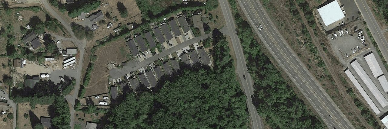 LANCASTER MEWS building photo