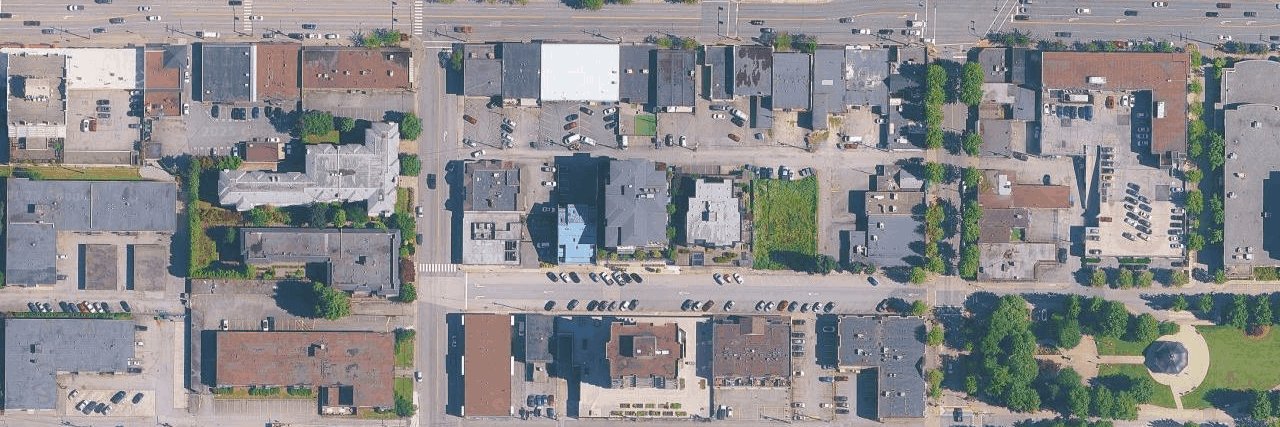 Mc2 aerial view