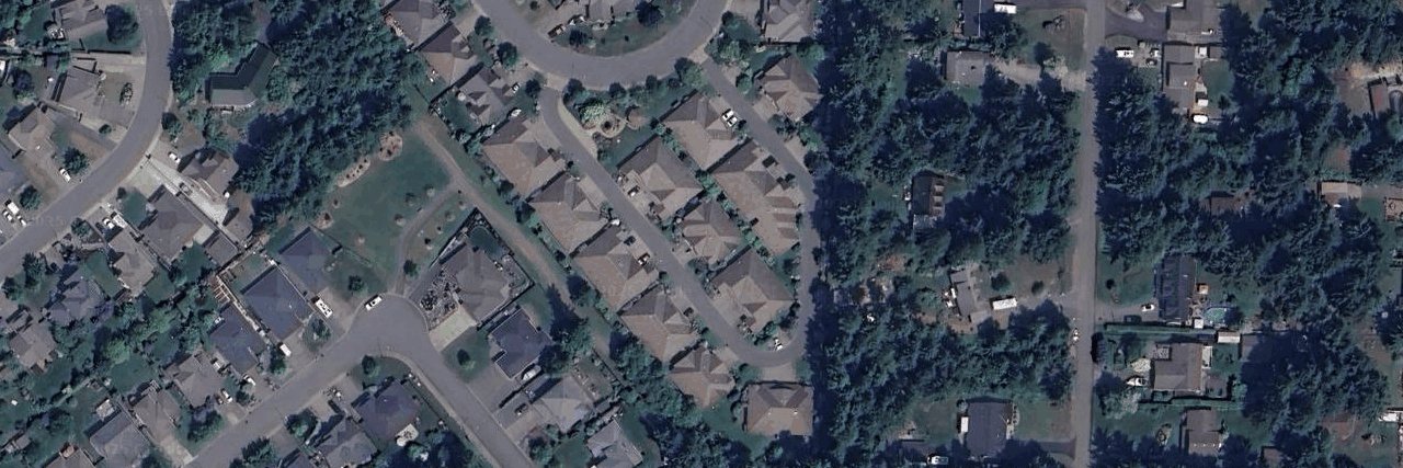 South Point Estates building photo