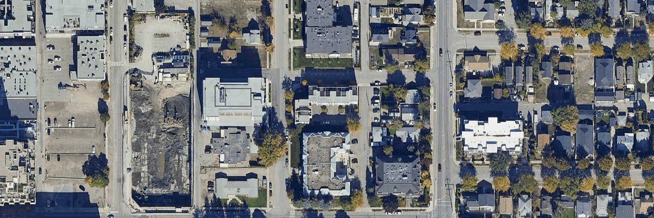 Strata Building building photo