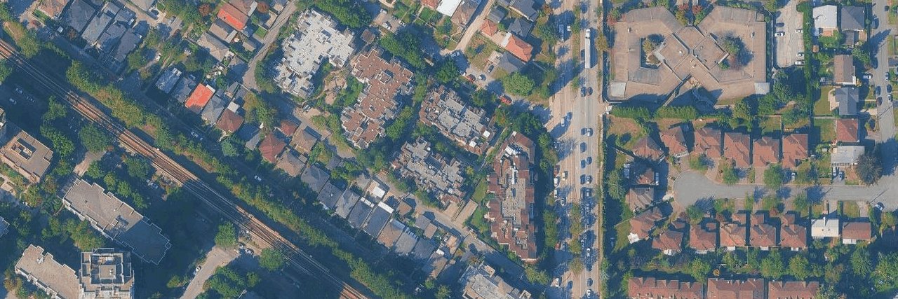 Rae Court building photo