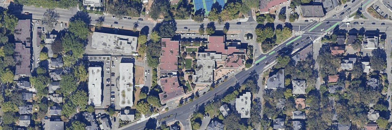 Strata Building building photo