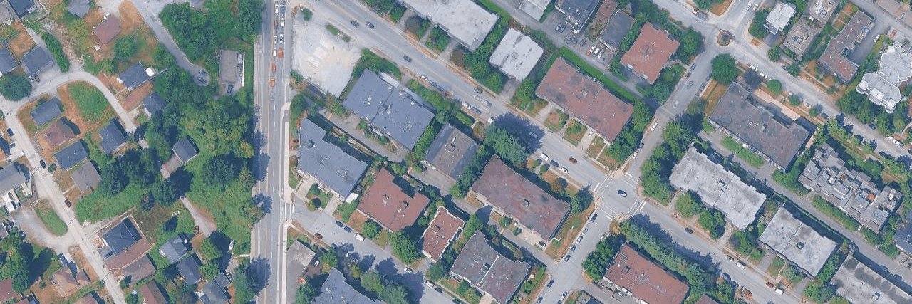 Harbourview building photo