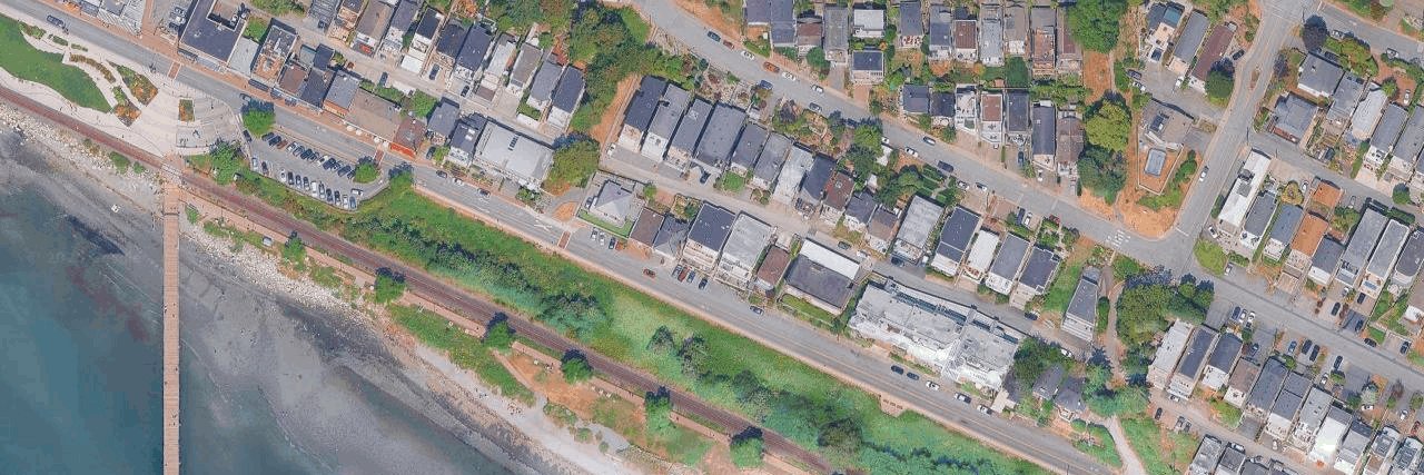 San Juan Terrace building photo