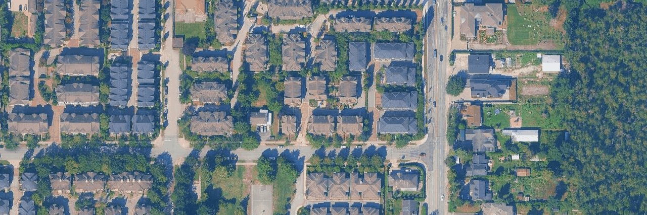 Miora aerial view