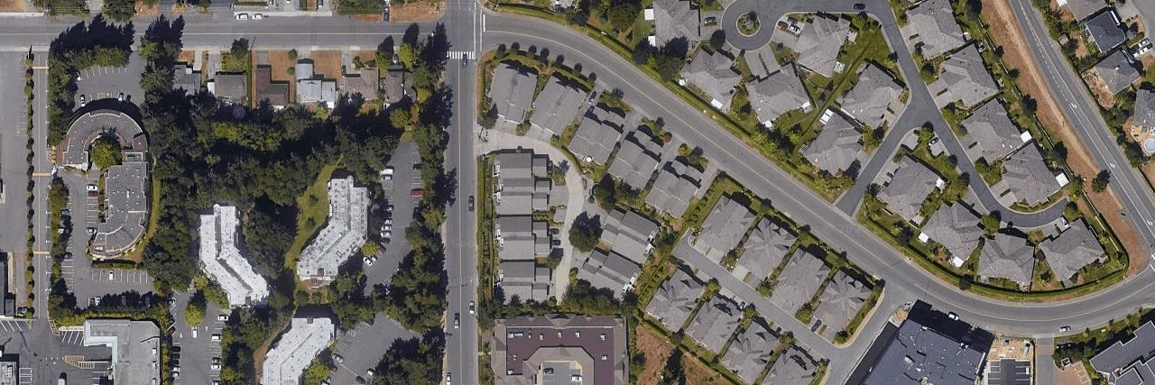 Pinewood Lane building photo