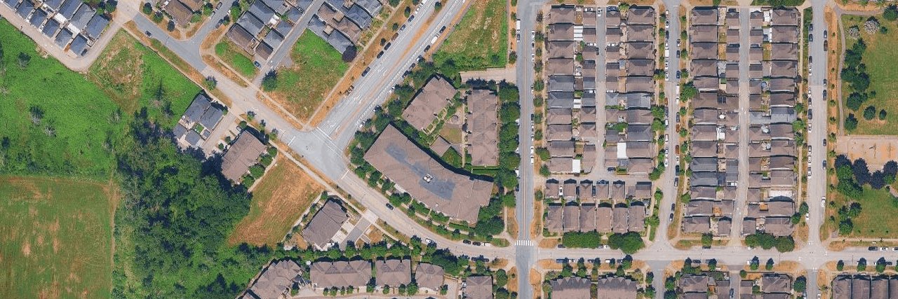 One92 aerial view