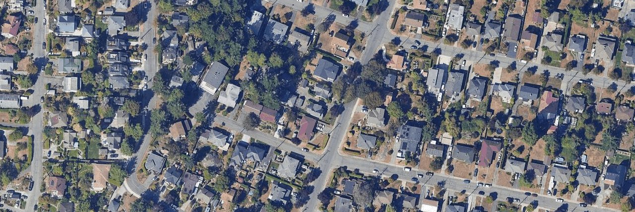 Saxe Point Cove building photo