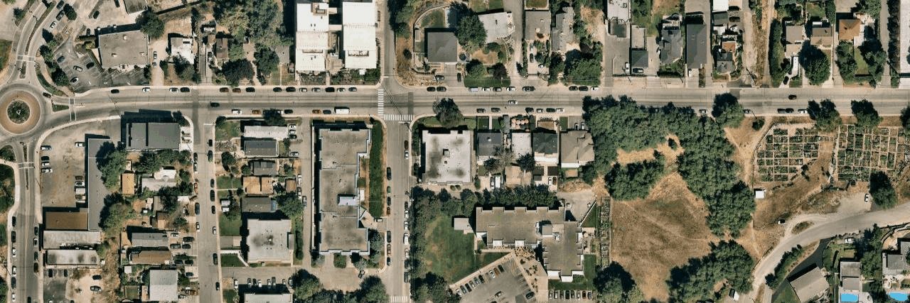 Strata Building building photo