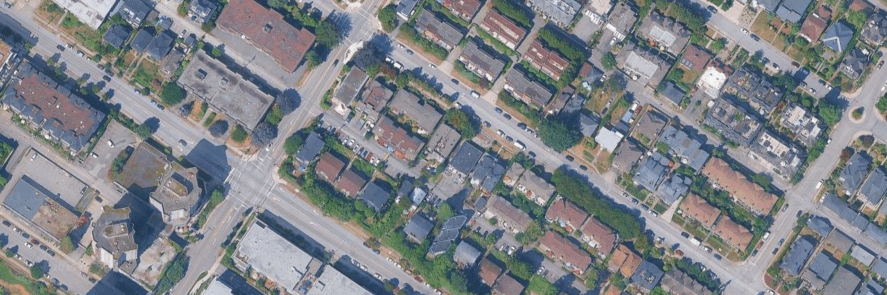 Strata Building building photo