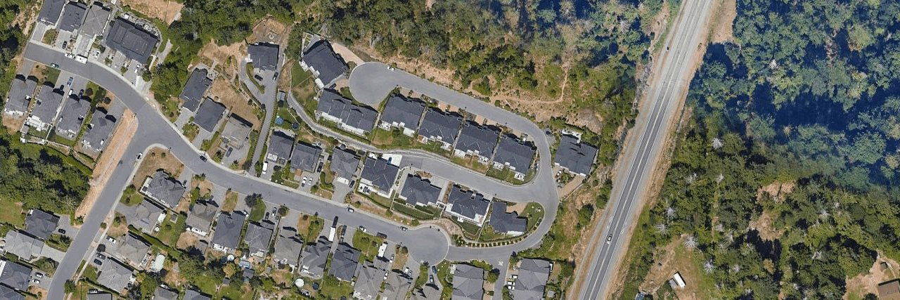 The Terraces building photo