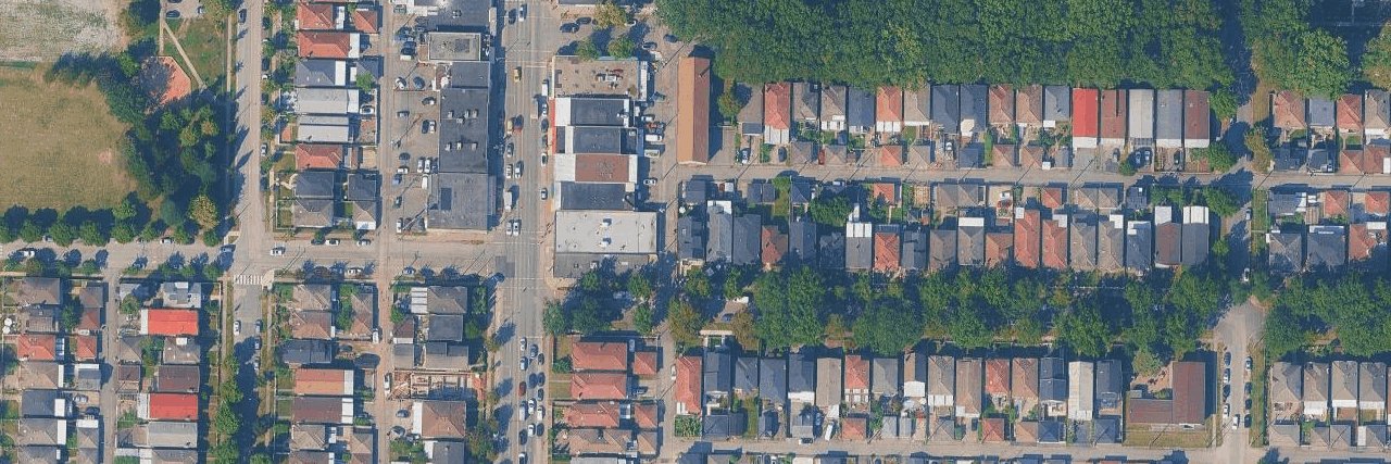 Back 1/2 Duplex building photo