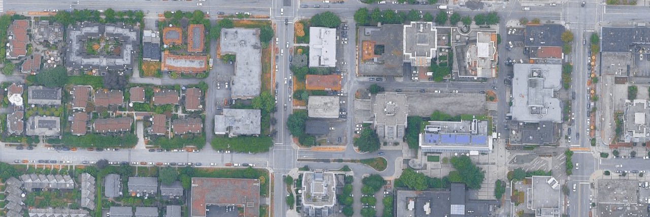 Sundale building photo