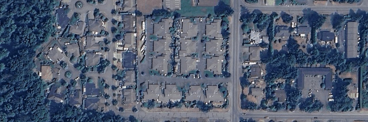 Arbutus West building photo