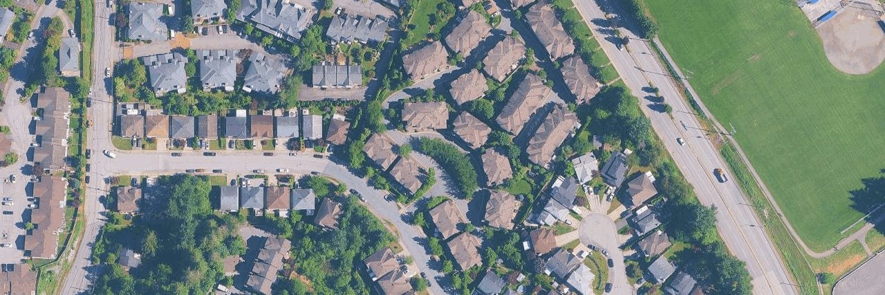 Windsong aerial view