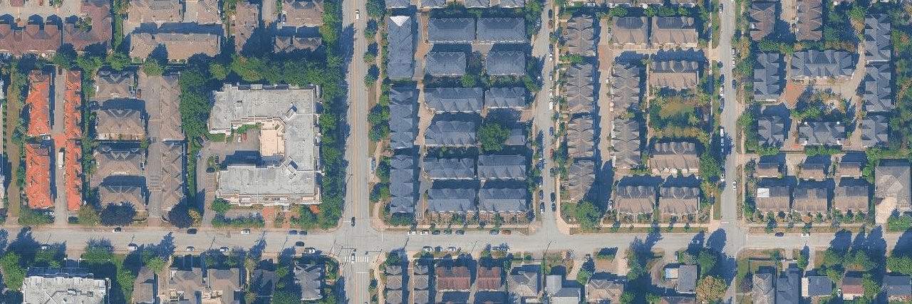 Karat aerial view