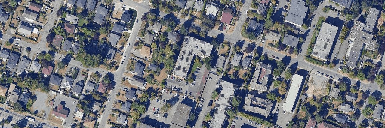 Lord Selkirk Estate building photo