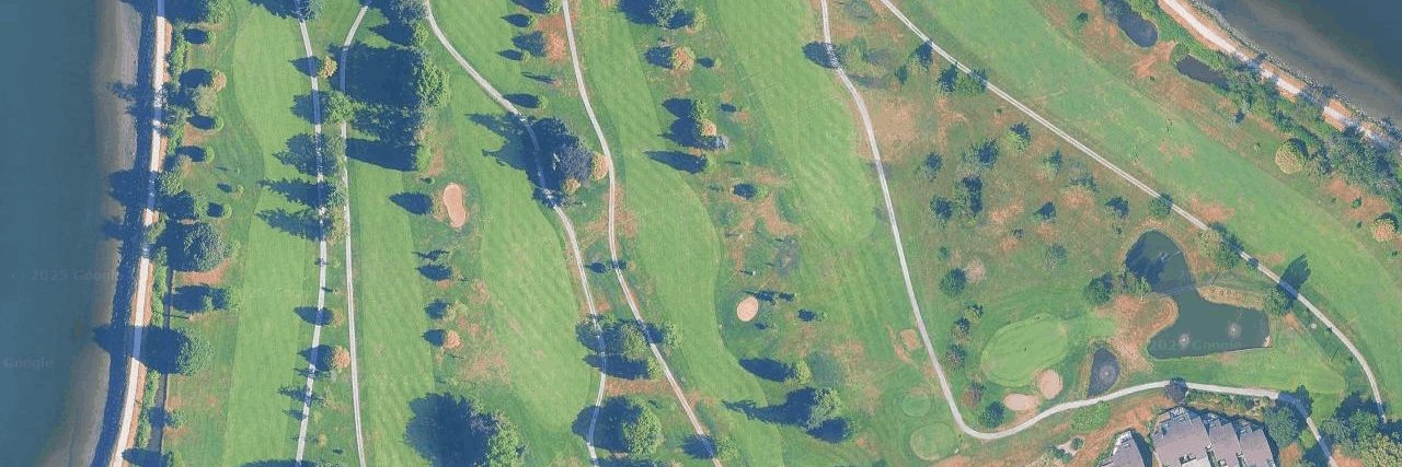 Nico Wynd Estates & Golf Resort aerial view